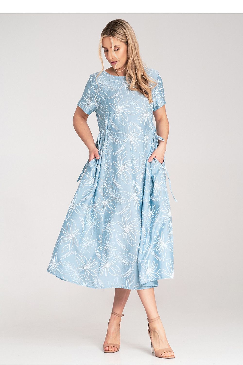 Dagjurk model 214790 Figl