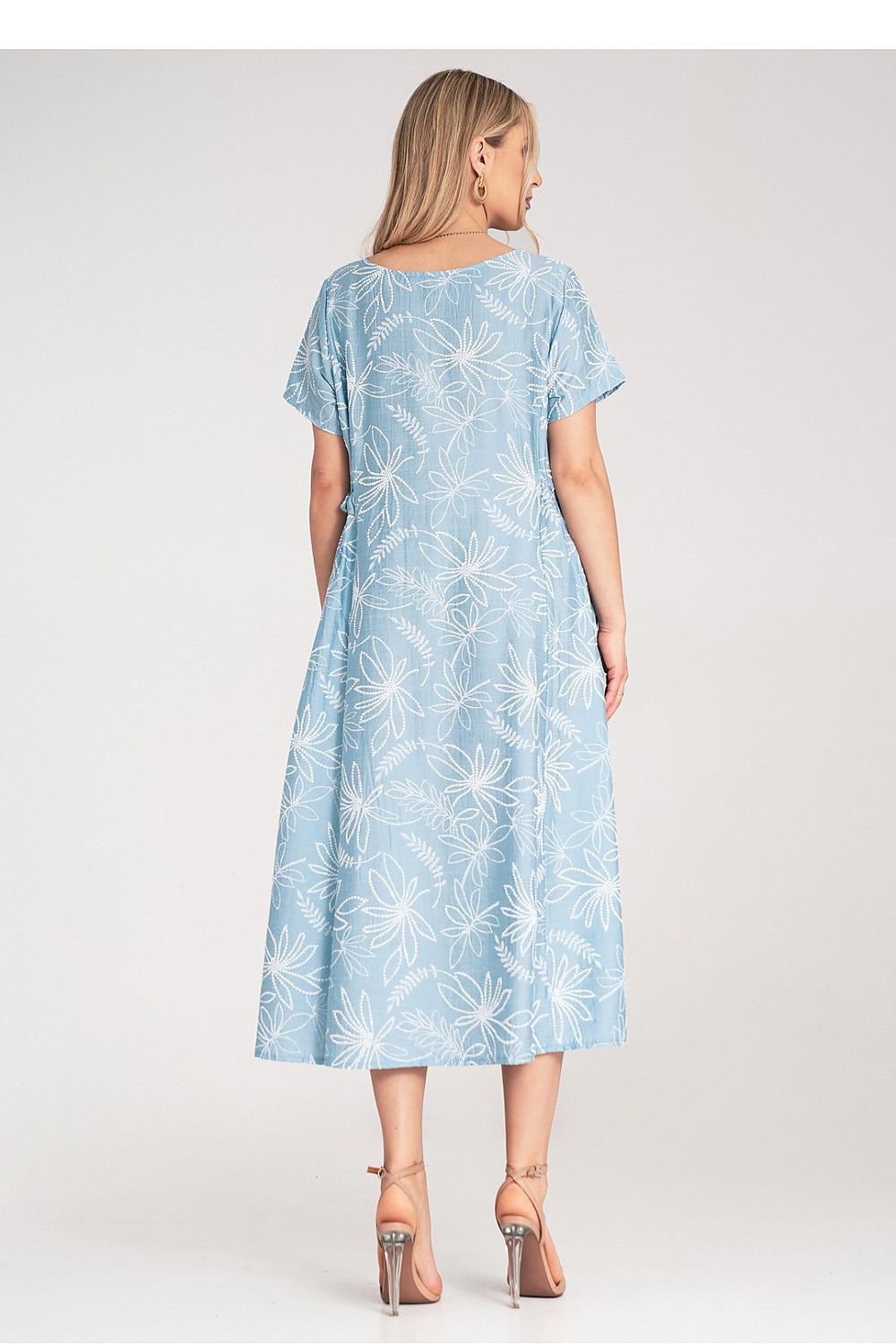 Dagjurk model 214790 Figl