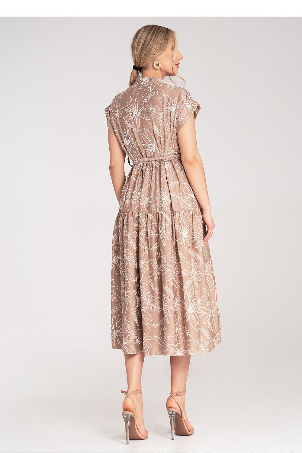 Dagjurk model 214791 Figl