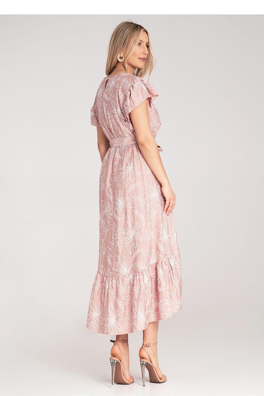 Dagjurk model 214793 Figl