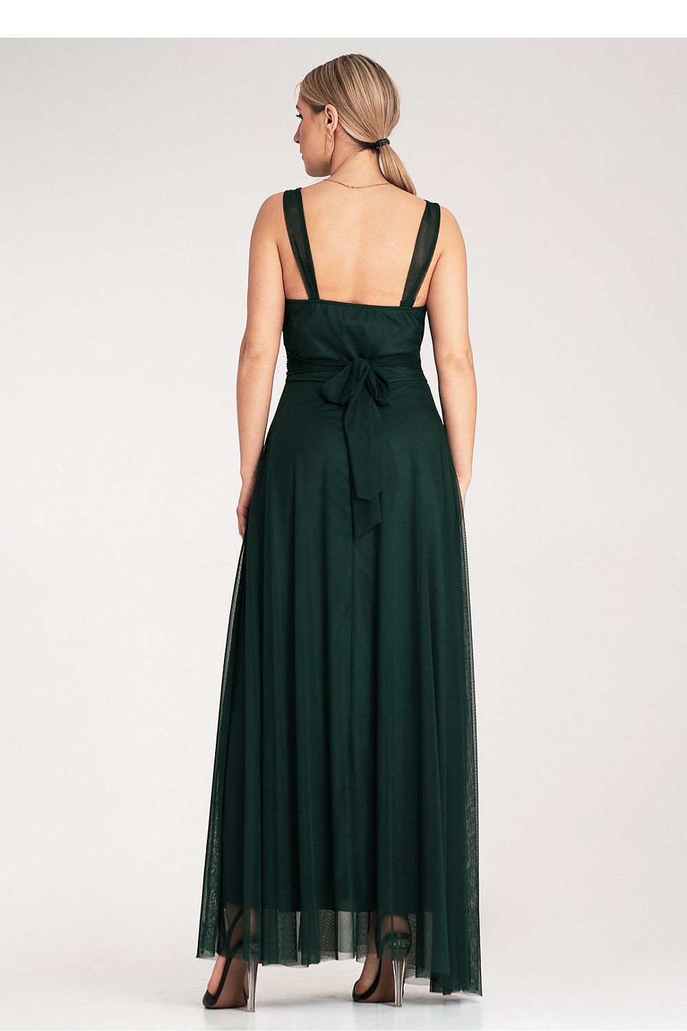 Avondjurk model 214811 Figl