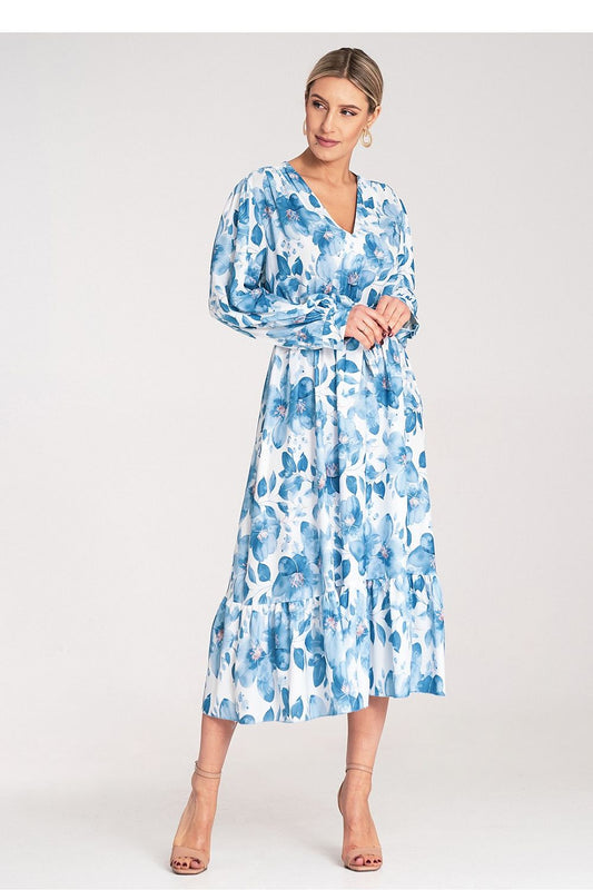 Dagjurk model 214830 Figl