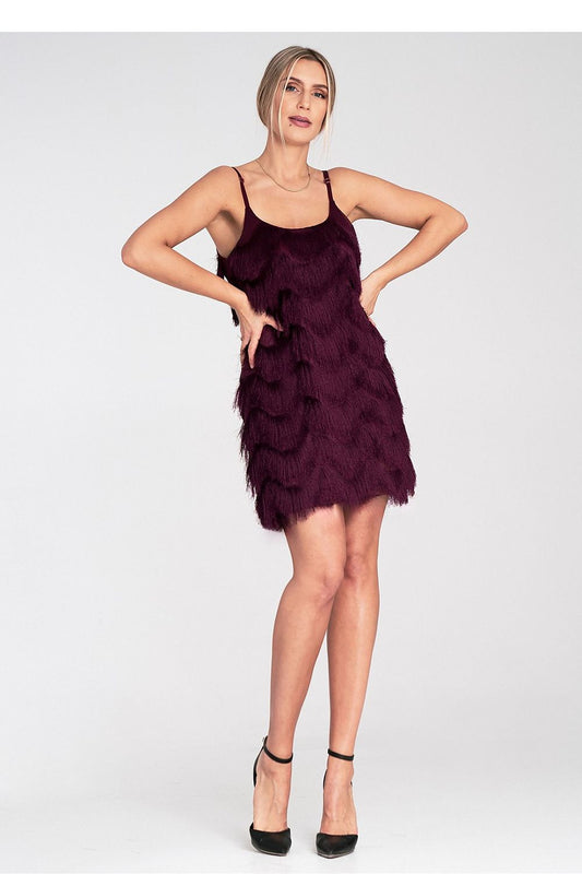 Avondjurk model 214877 Figl