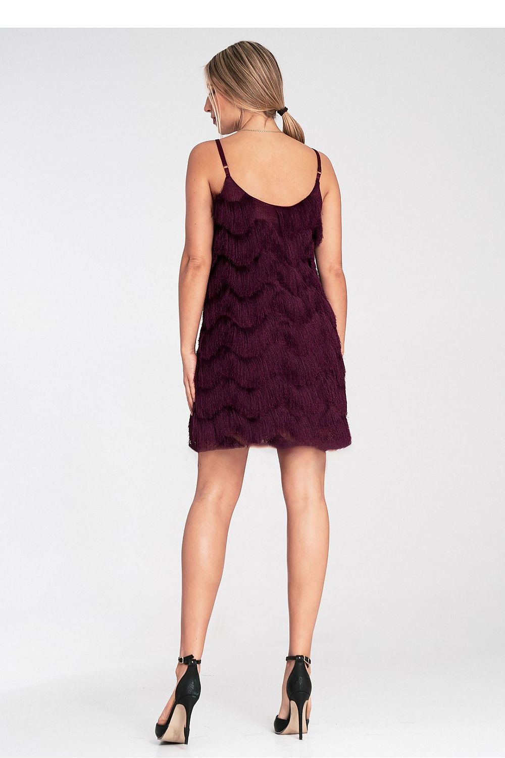 Avondjurk model 214877 Figl