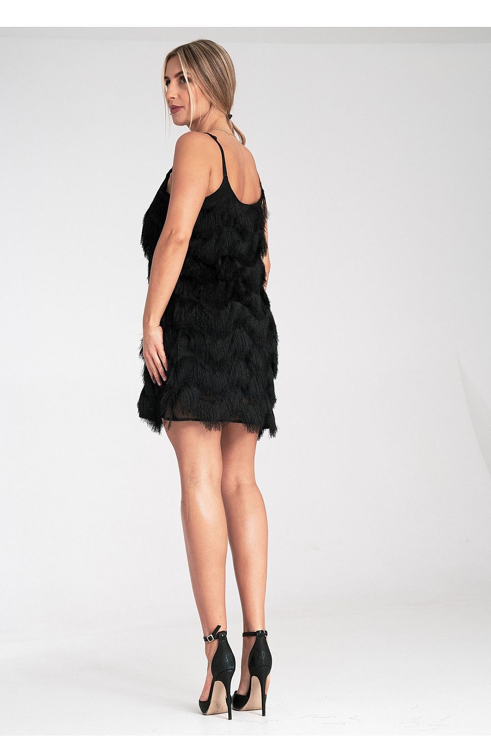 Avondjurk model 214878 Figl