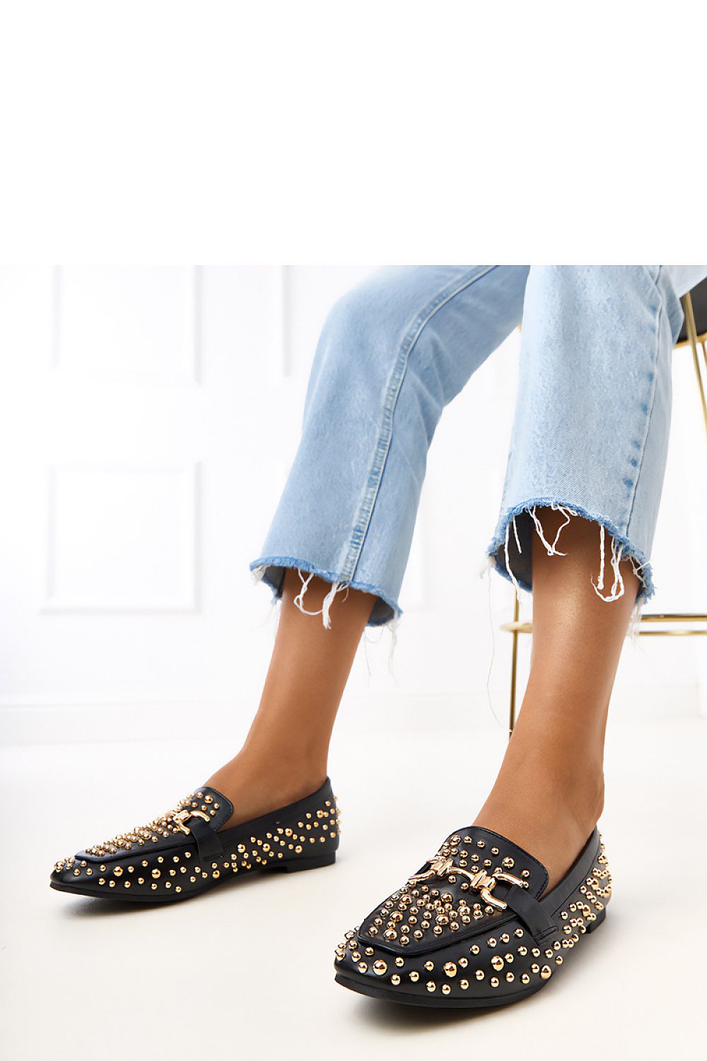 Moccassins model 215614 PRIMO