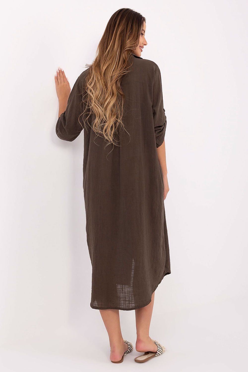 Dagjurk model 215801 Och Bella