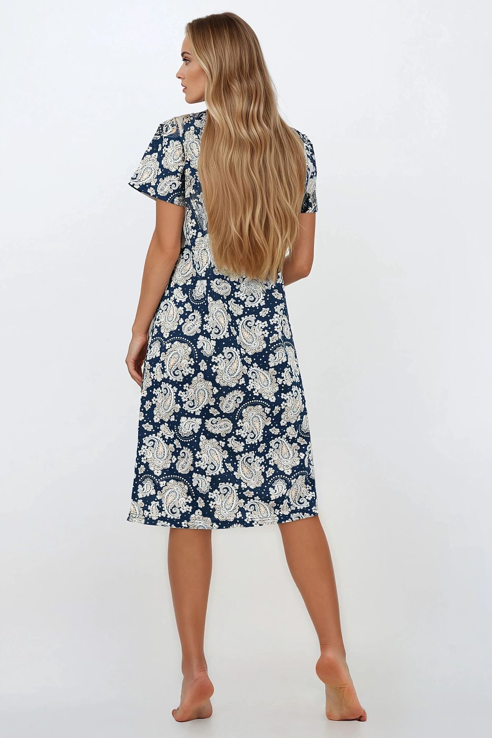 nachthemd model 215912 Momenti Per Me