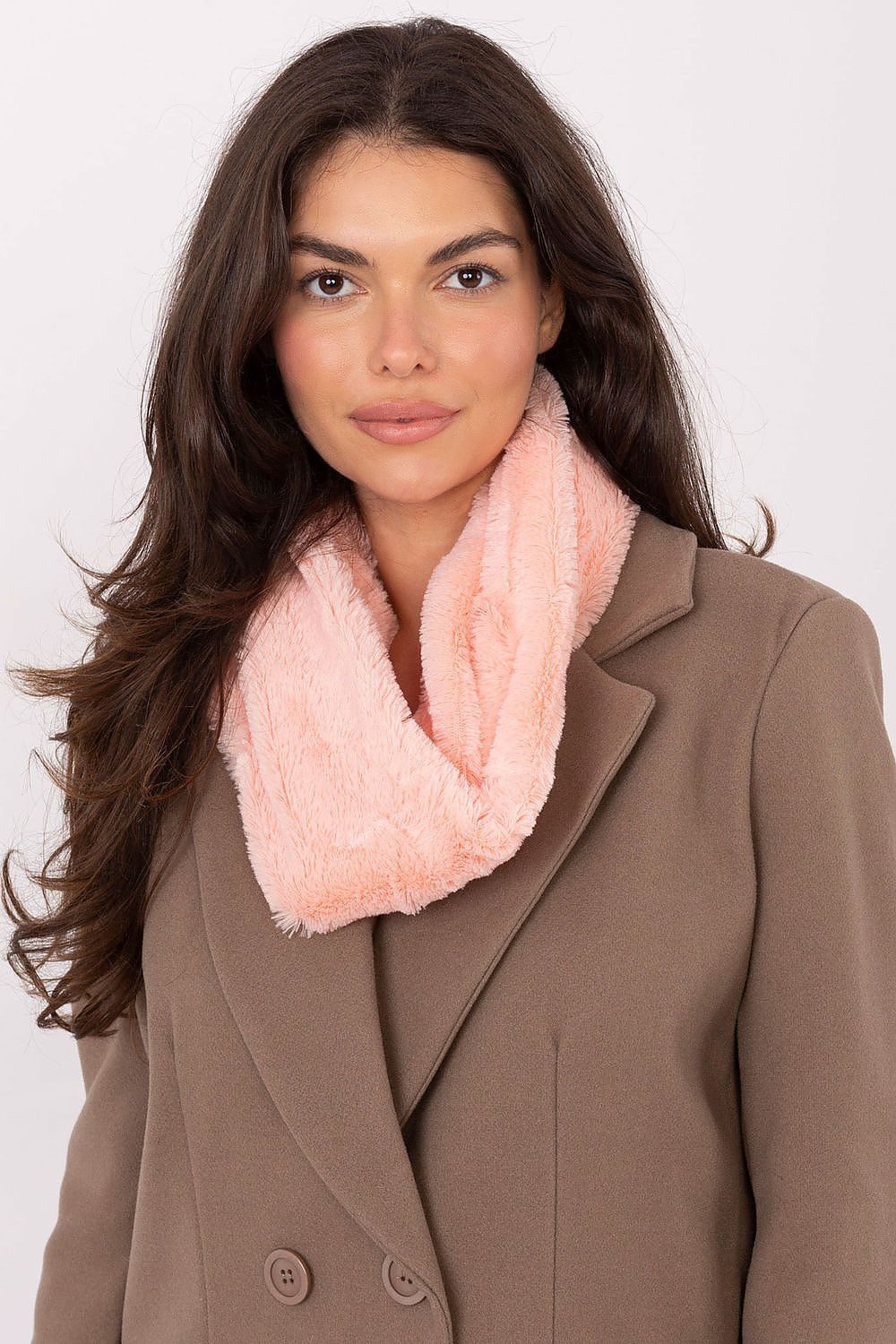 Loop Shawl model 219615 AT
