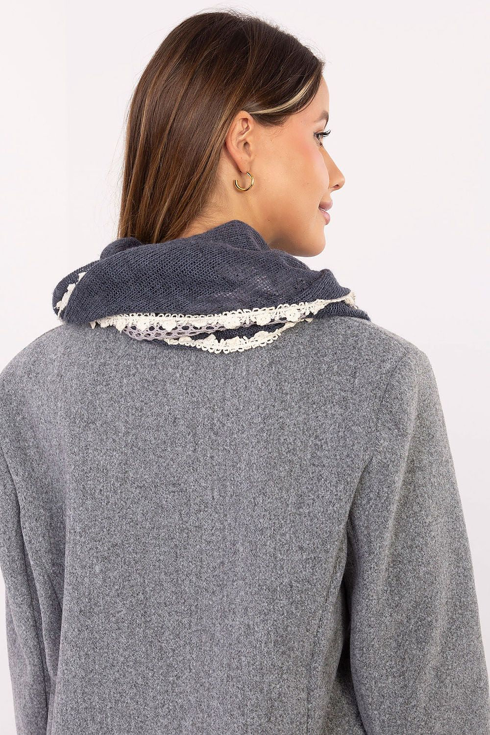 sjaal model 220385 AT