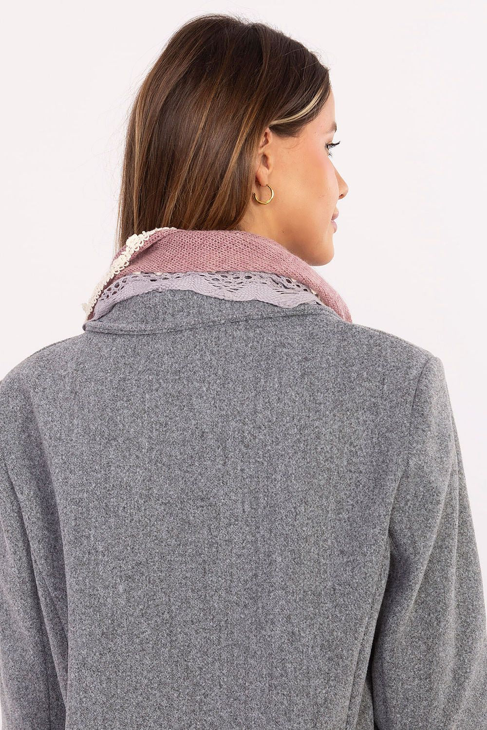 sjaal model 220386 AT