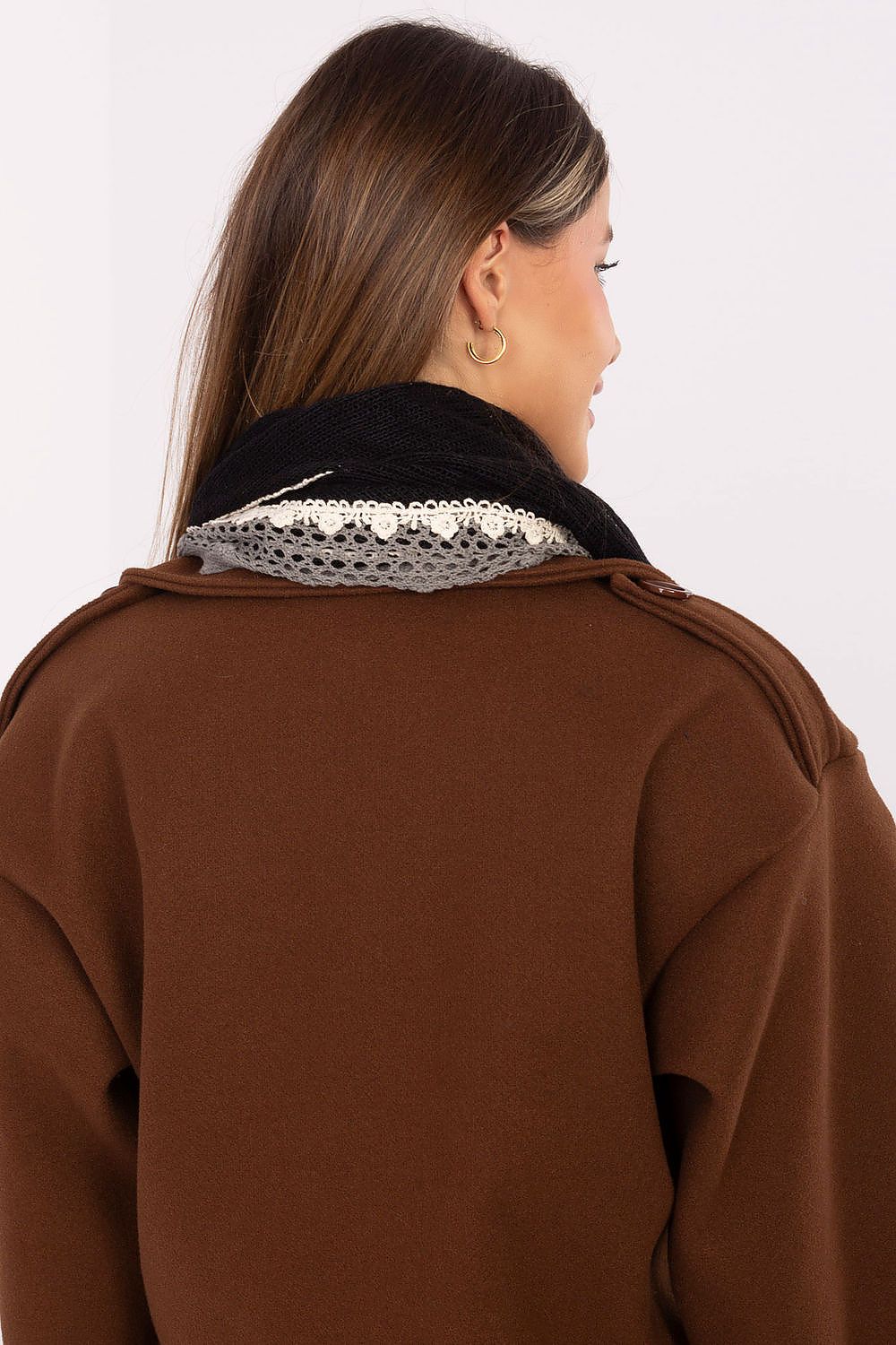 sjaal model 220389 AT