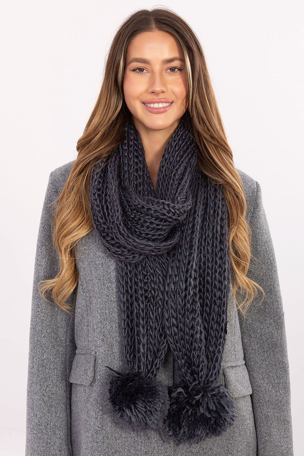 sjaal model 220390 AT