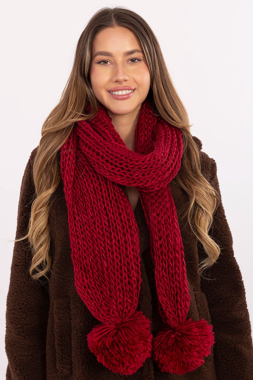 sjaal model 220391 AT