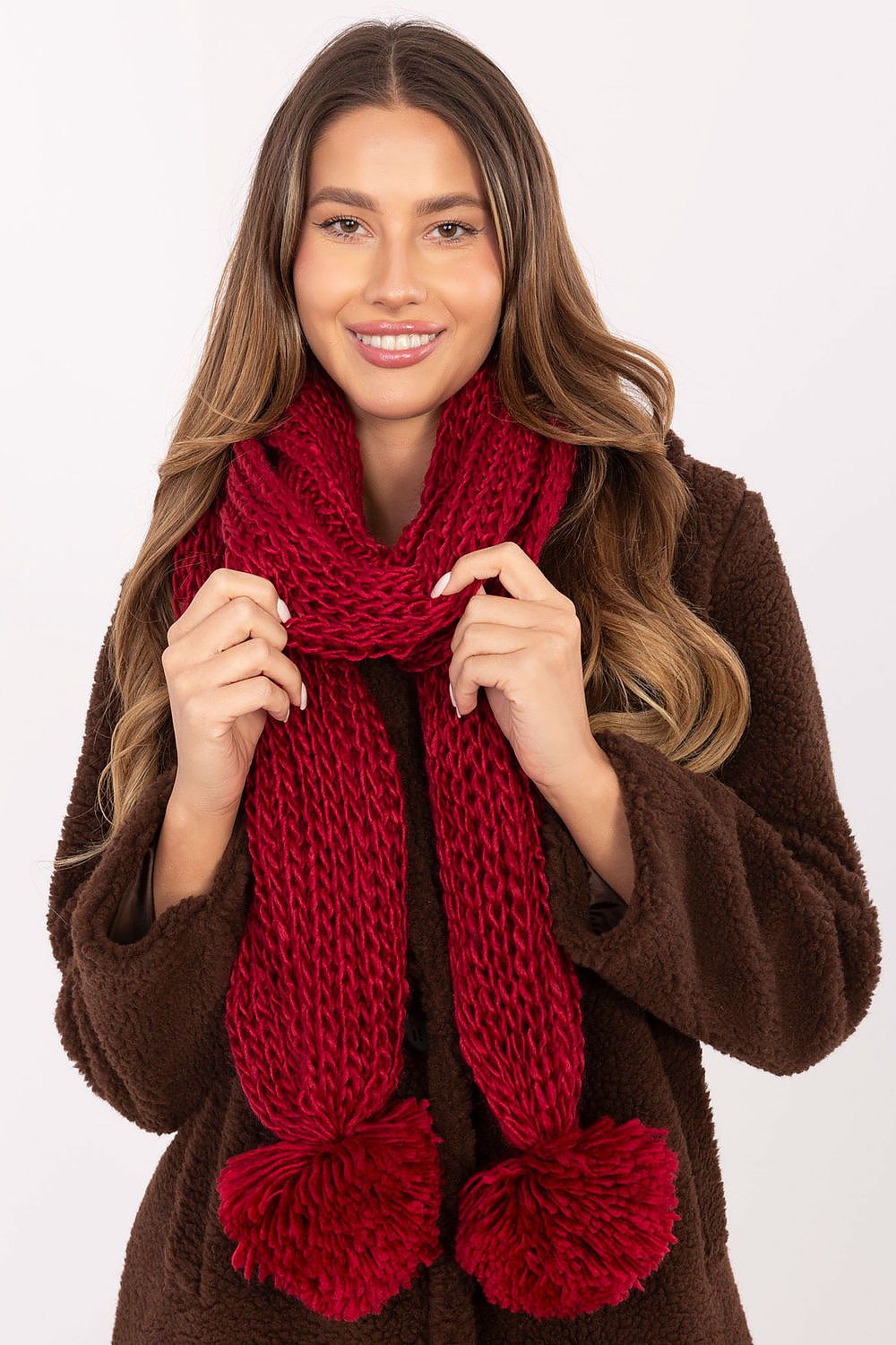 sjaal model 220391 AT