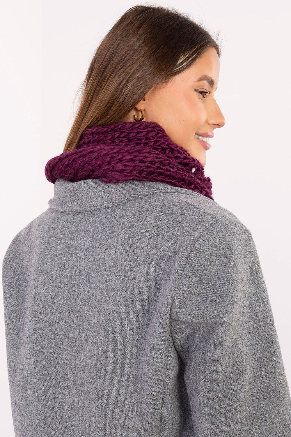 sjaal model 220395 AT