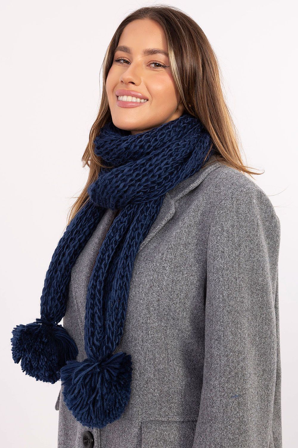 sjaal model 220398 AT