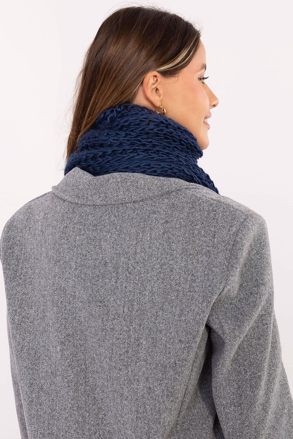 sjaal model 220398 AT