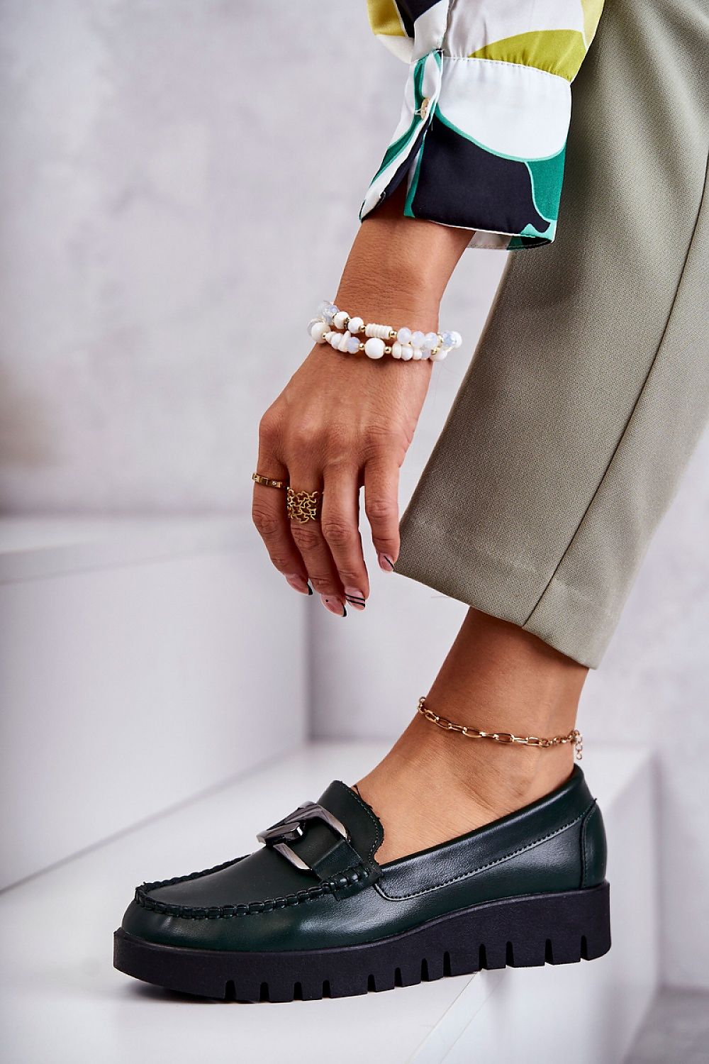 schoenen model 175925 Step in style