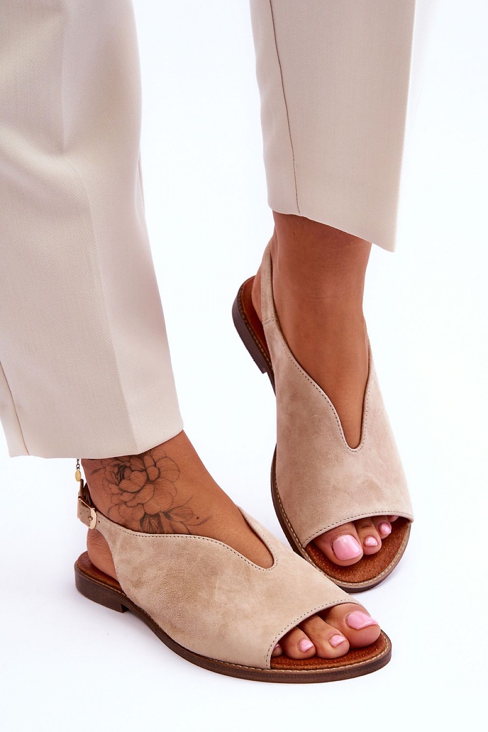 sandalen model 177714 Step in style