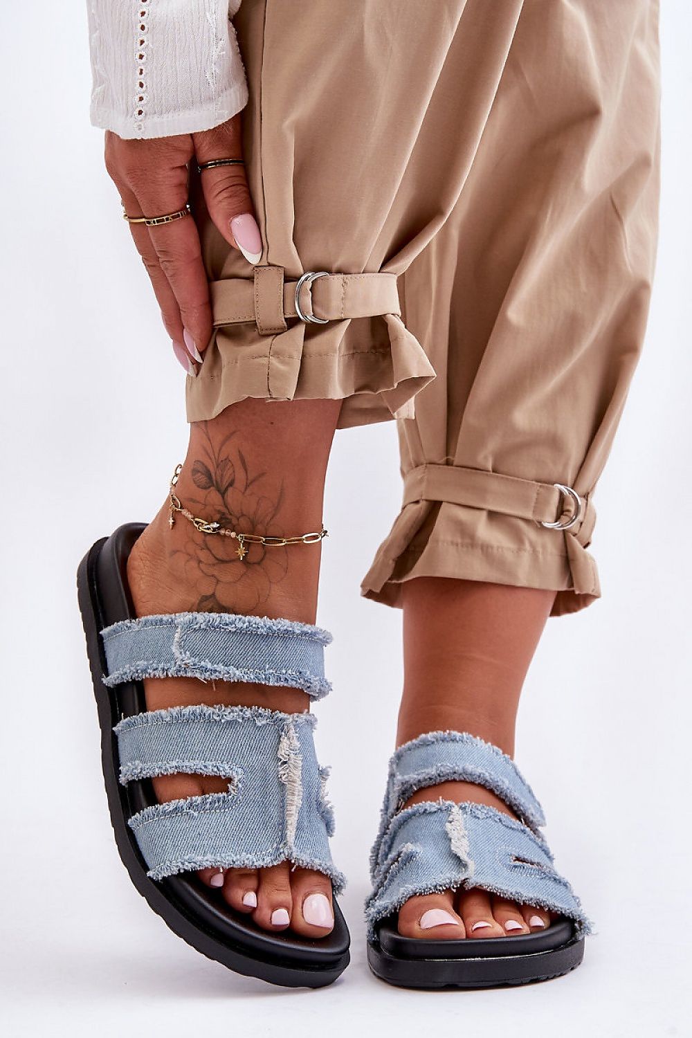 slippers model 183452 Step in style