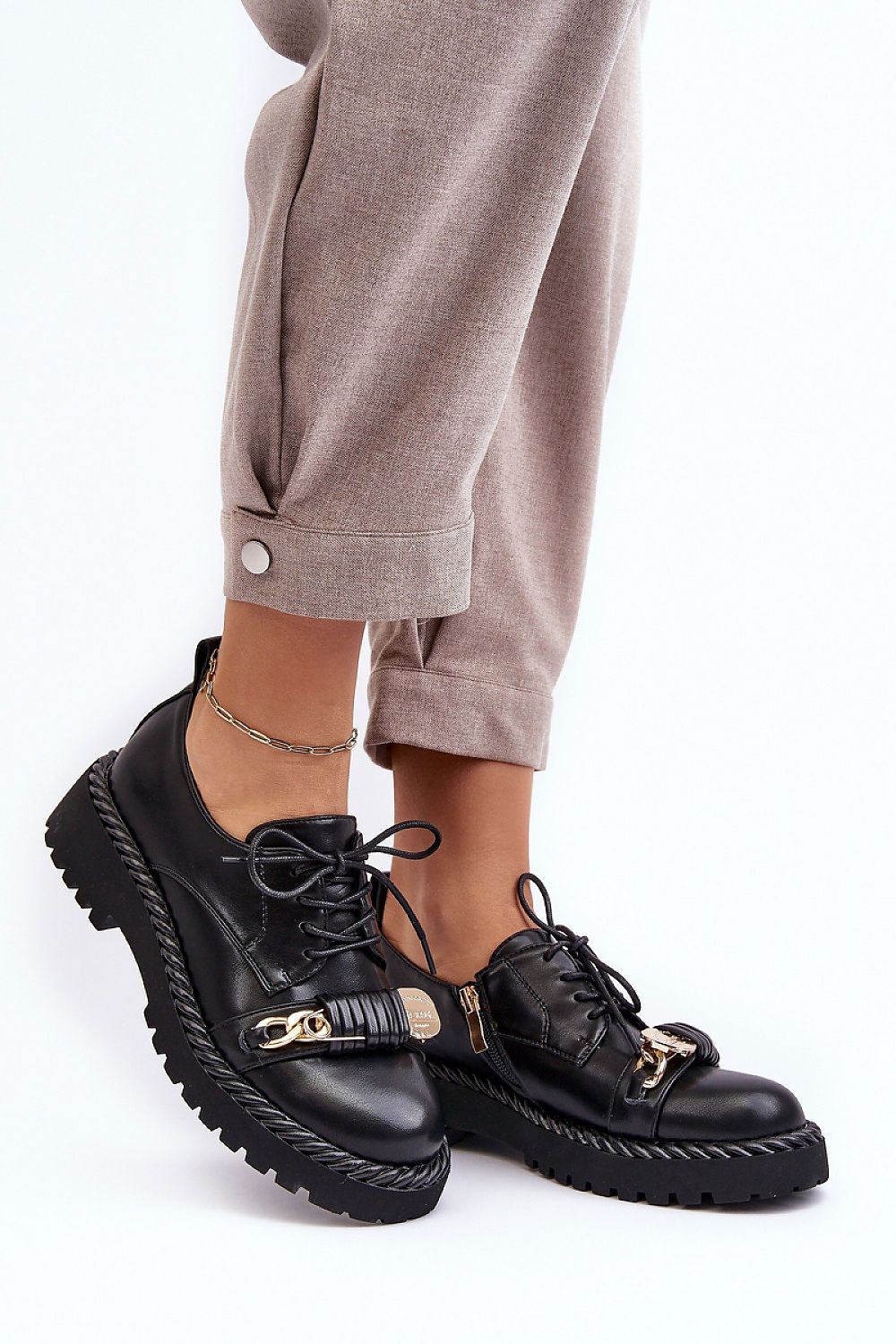  schoenen model 190176 Step in style 