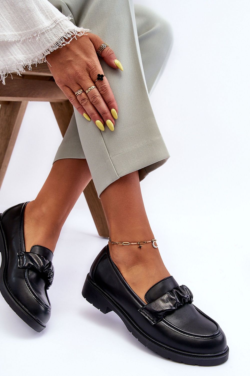  schoenen model 190181 Step in style 