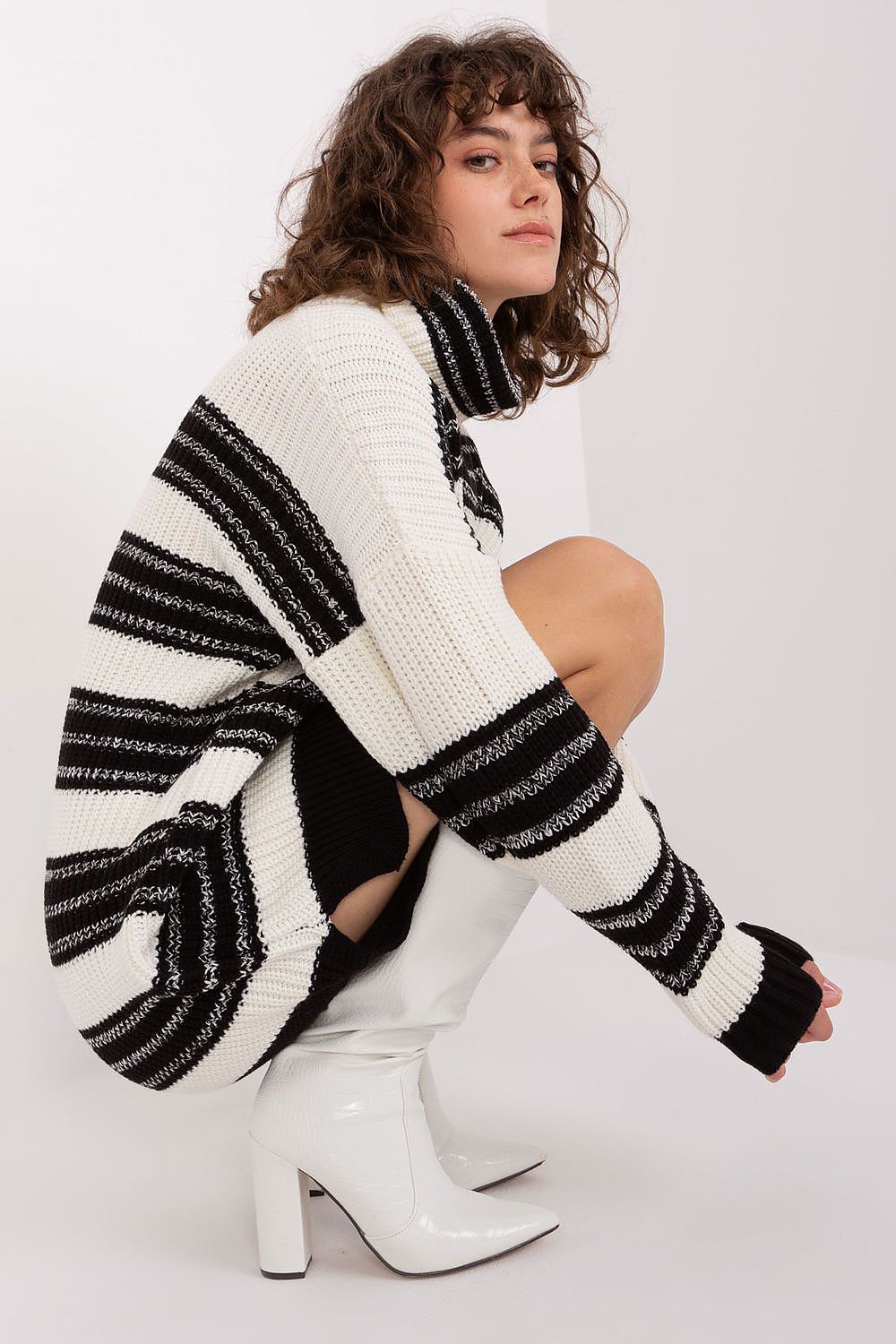  Dagjurk model 190781 Badu 