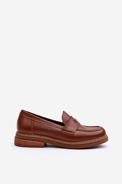  Moccassins model 192892 Step in style 