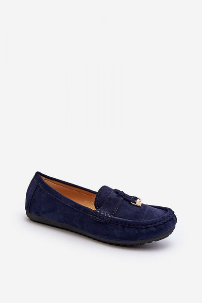  Moccassins model 194150 Step in style 