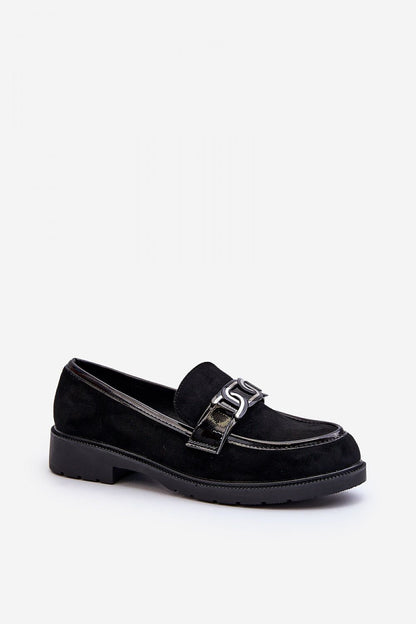  Moccassins model 194696 Step in style 