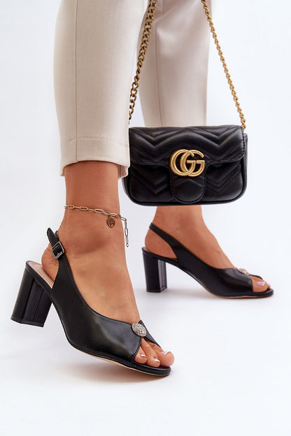  sandalen model 194971 Step in style 