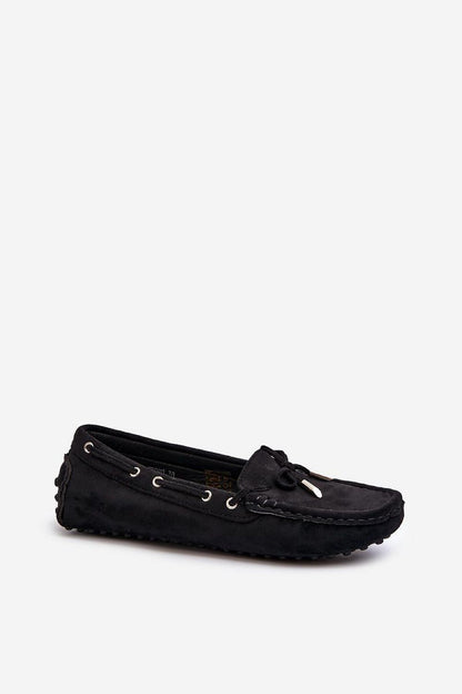  Moccassins model 195759 Step in style 