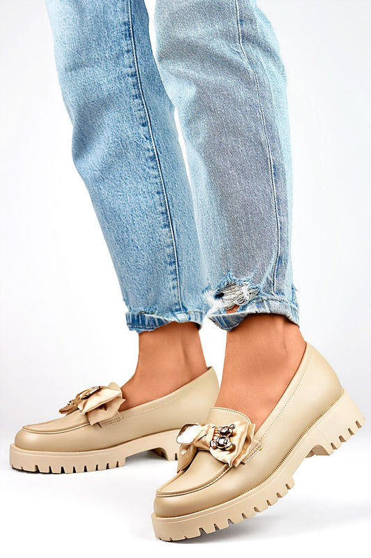  Moccassins model 195827 PRIMO 