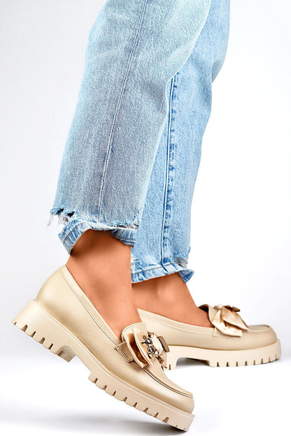  Moccassins model 195827 PRIMO 