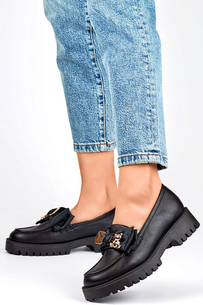  Moccassins model 195828 PRIMO 