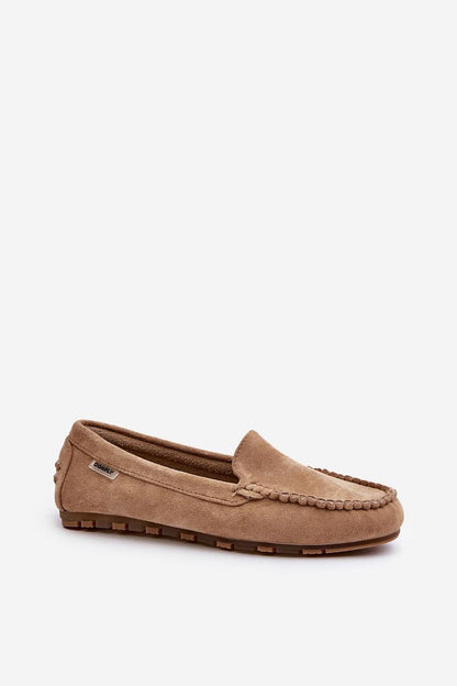  Moccassins model 196401 Step in style 