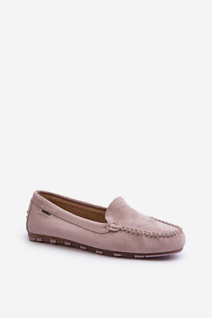  Moccassins model 196405 Step in style 
