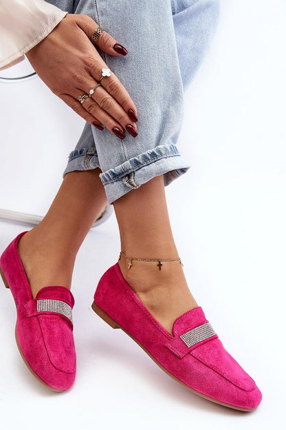  Moccassins model 197840 Step in style 