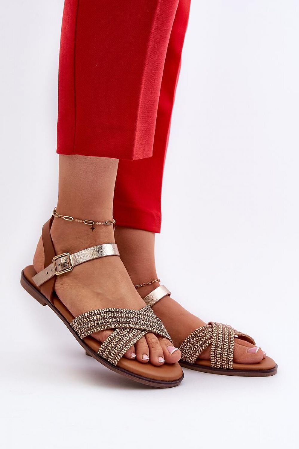  sandalen model 198048 Step in style 