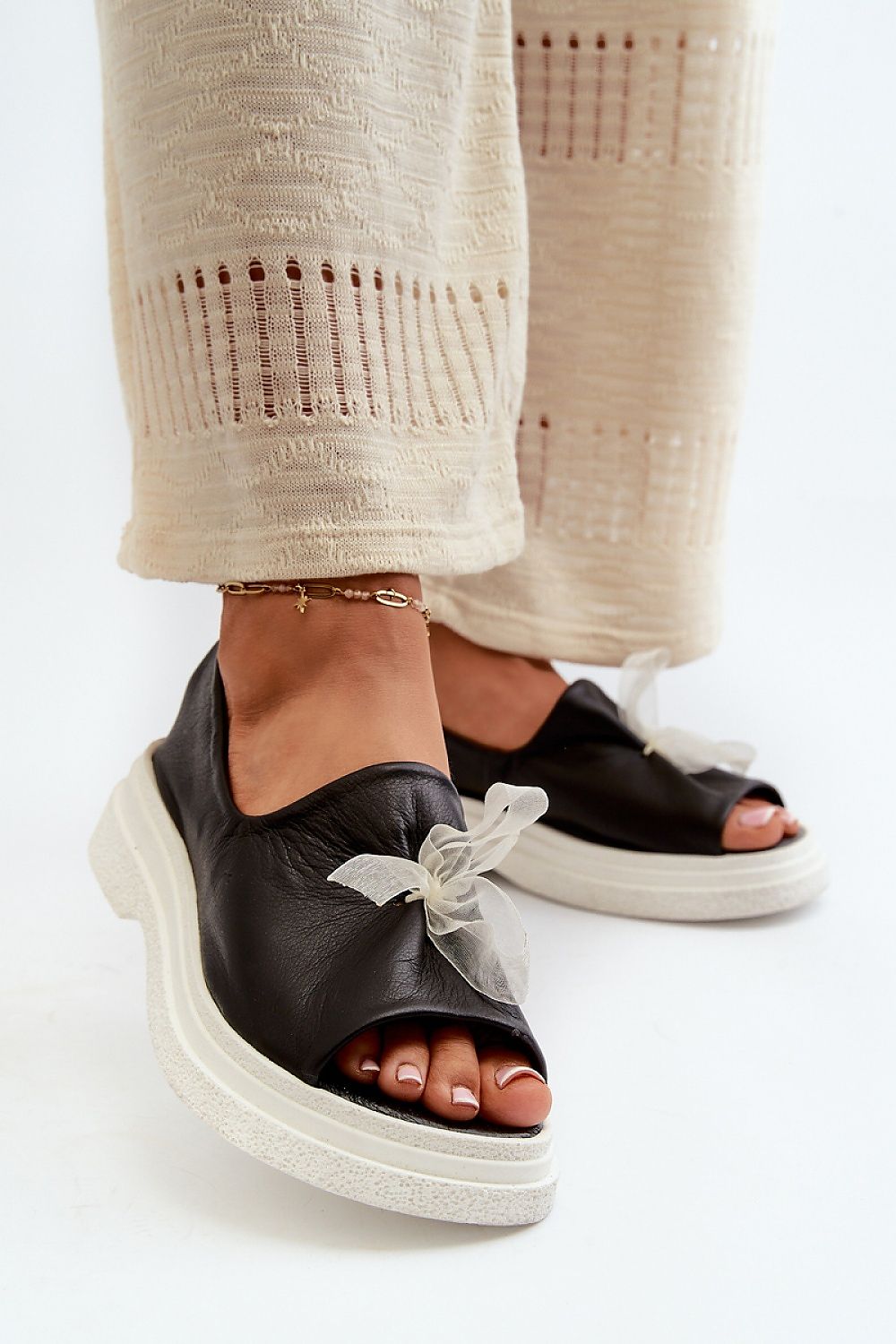  sandalen model 198405 Step in style 