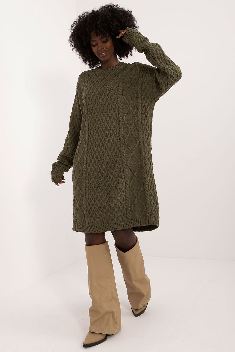  Dagjurk model 199108 Badu 