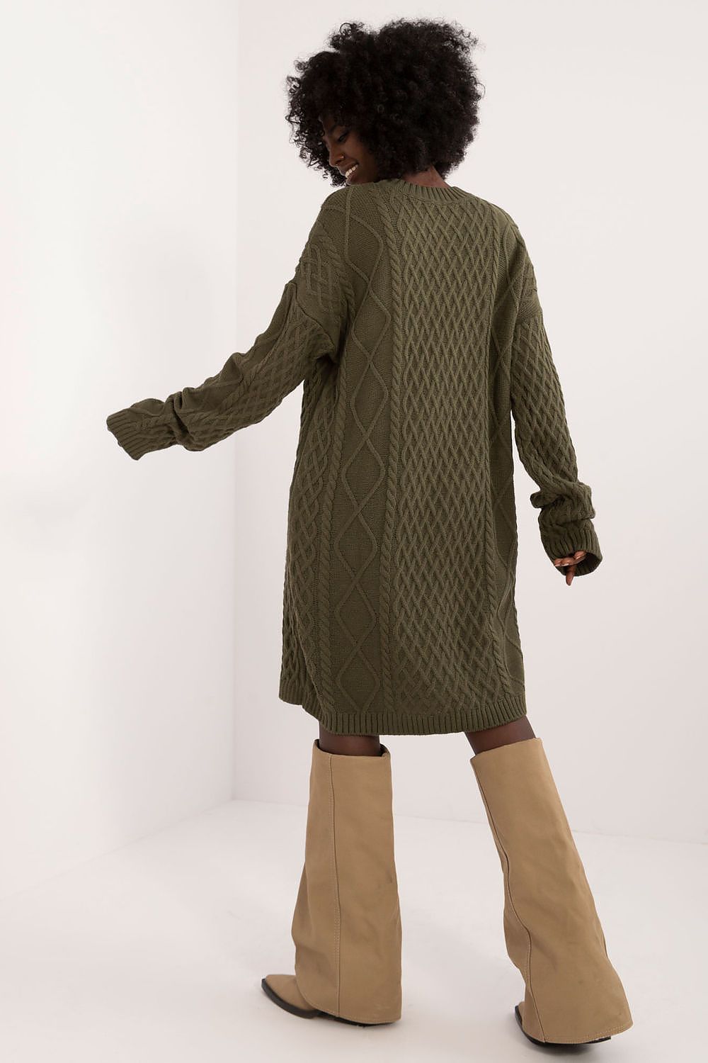  Dagjurk model 199108 Badu 