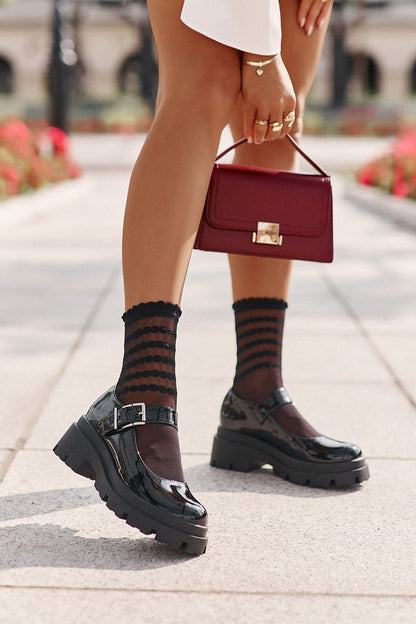  schoenen model 200652 Step in style 