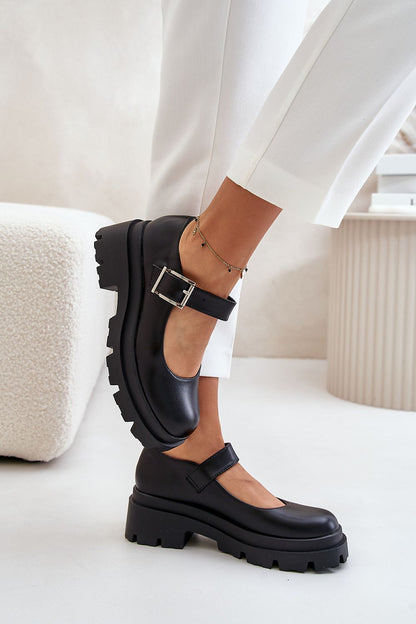  schoenen model 201029 Step in style 