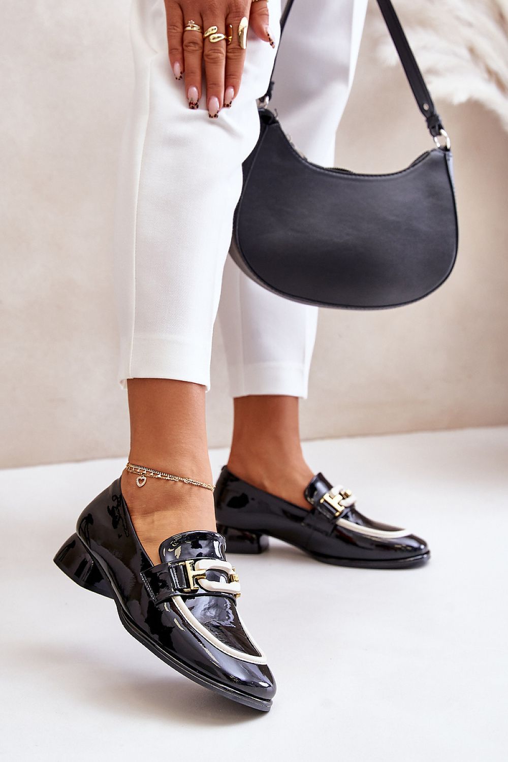  Schoenen op hakken model 201142 Step in style 