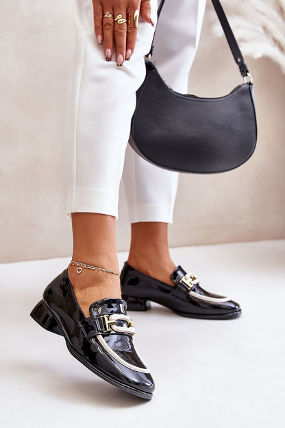  Schoenen op hakken model 201142 Step in style 