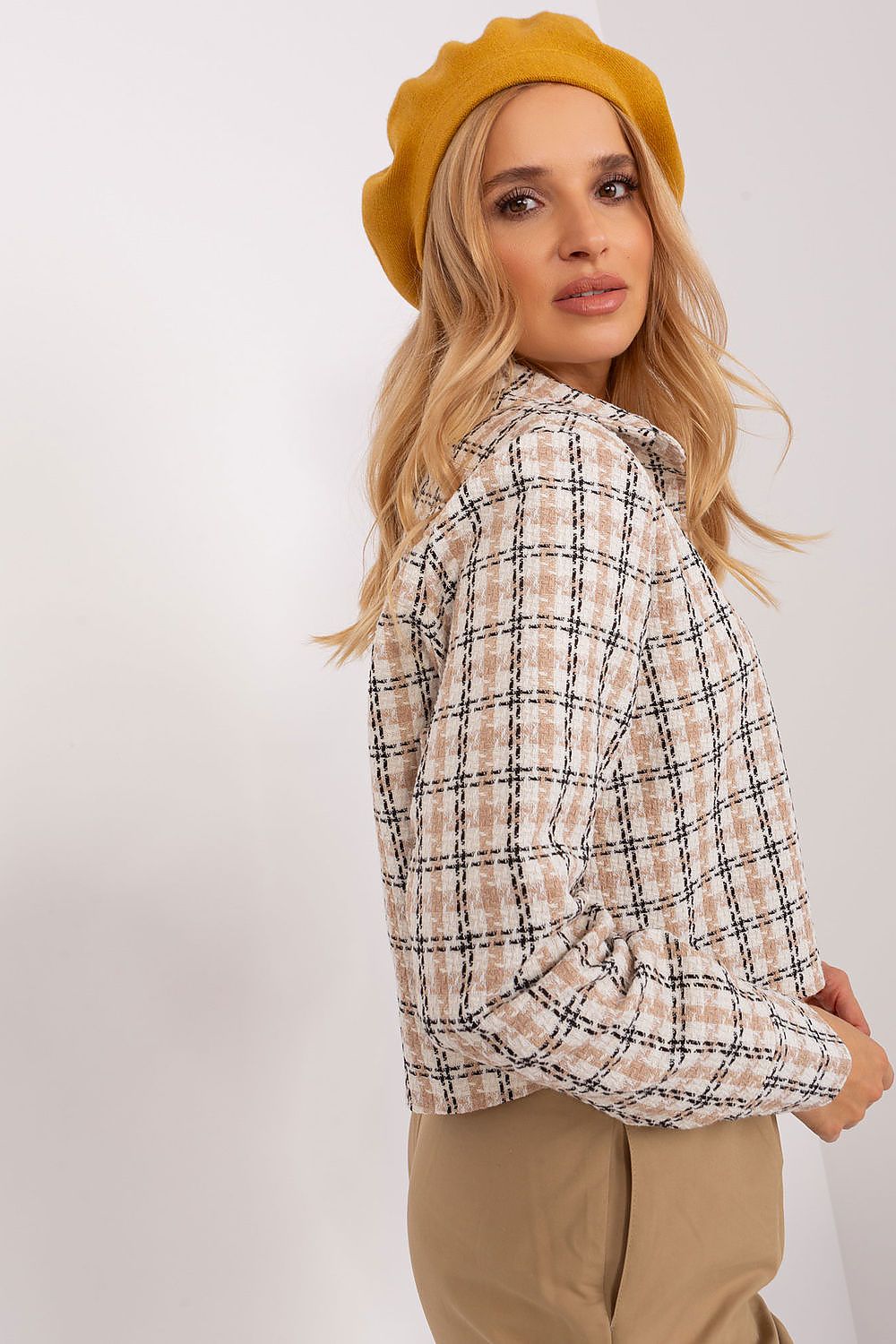  Baret model 204998 AT 