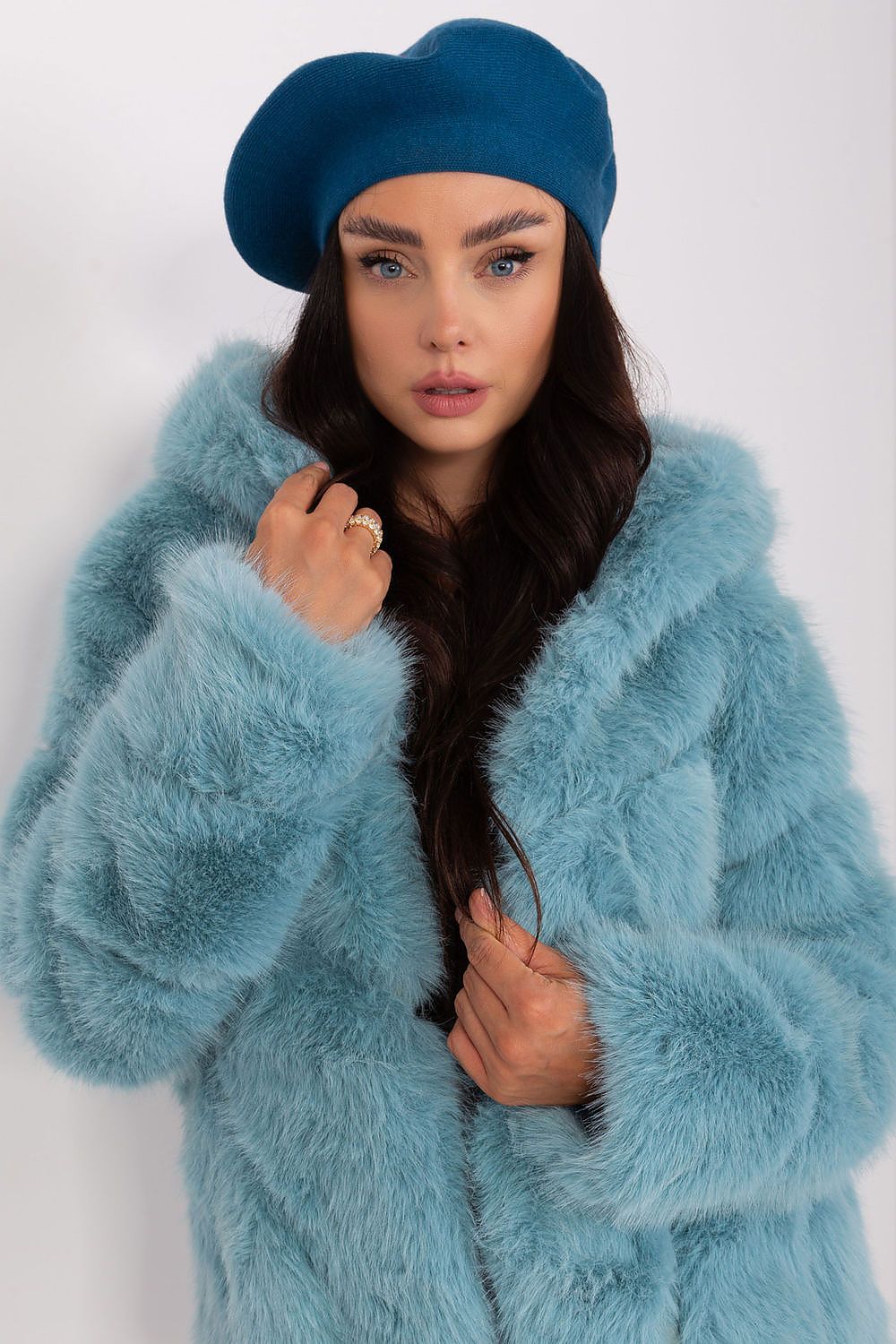  Baret model 205000 AT 