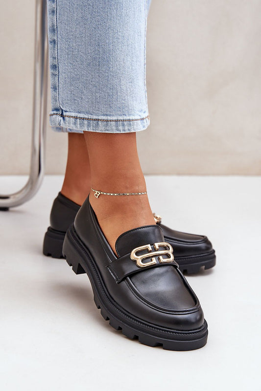 Moccassins model 206806 Step in style 